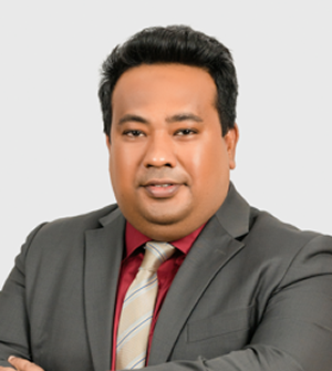 Faisal Faisal