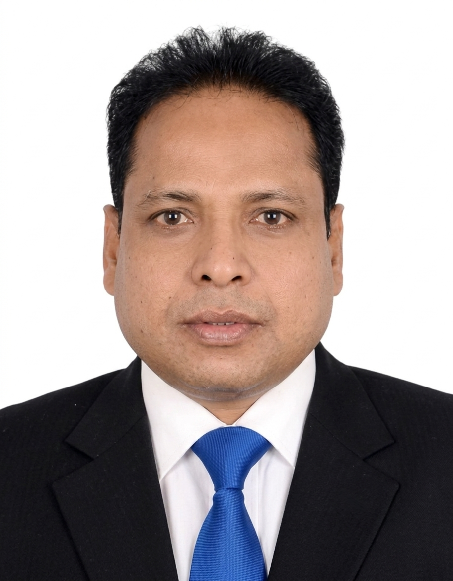 NBR Chairman Sir