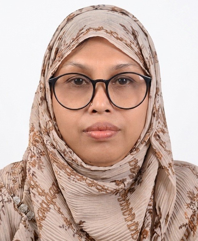 Sufia begum